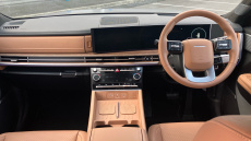 Hyundai SANTA FE 1.6 TGDi Plug-in Hybrid Ultimate 5dr 4WD Auto Estate